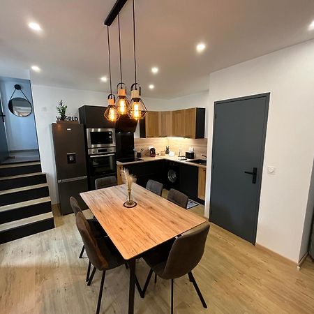 Ferienwohnung Au 35 Millau Exterior foto